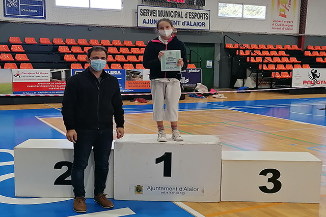 Campeonato de Sant Antoni de Kárate