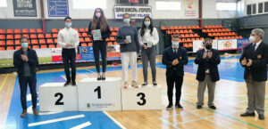 Campeonato de Sant Antoni de Kárate