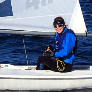 Campionat de Balears ILCA 4_457