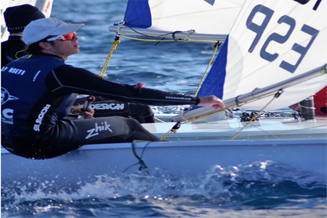 Campionat de Balears Ilca 6