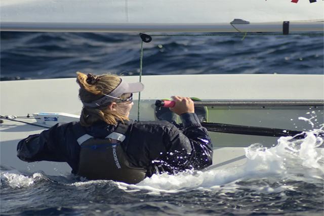 Campionat de Balears Ilca 6