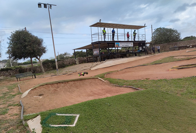 Carrera Automodelisme 2021-1