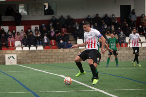 Futbol 3ª CE Mercadal- Sant Jordi 21-22