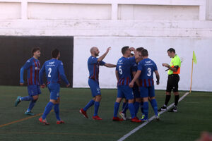 Futbol Regional CE Alaior- CD Menorca