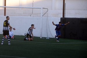 Futbol Regional CE Alaior- CD Menorca