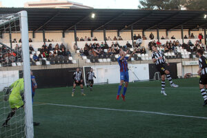 Futbol Regional CE Alaior- CD Menorca