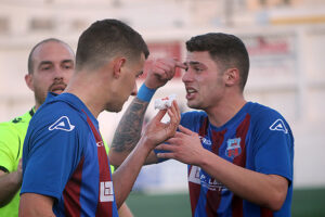 Futbol Regional CE Alaior- CD Menorca