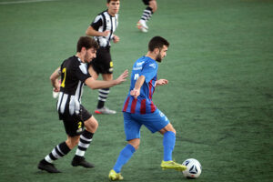 Futbol Regional CE Alaior- CD Menorca