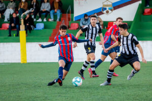 Futbol Regional CE Ferreries- CEAlaior
