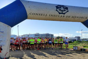 Insular de Cros-Salida Absoluta