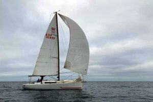 Lliga Anual d'Es Nàutic