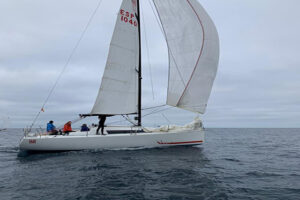 Lliga Anual d'Es Nàutic