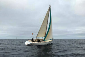 Lliga Anual d'Es Nàutic