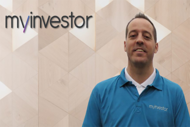 Paco Vallejo ficha por el MyInvestor Stadium Casablanca