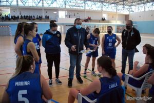 Sant Lluís-La Salle Palma 1ªBal fem (38)