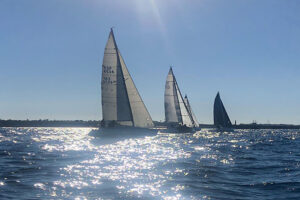 Trofeu Sant Antoni 2022 de vela