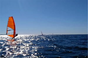 Trofeu Sant Antoni 2022 de vela