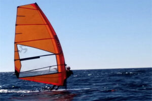 Trofeu Sant Antoni 2022 de vela