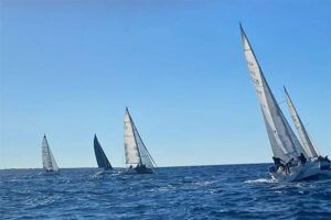 Trofeu Sant Antoni 2022 de vela