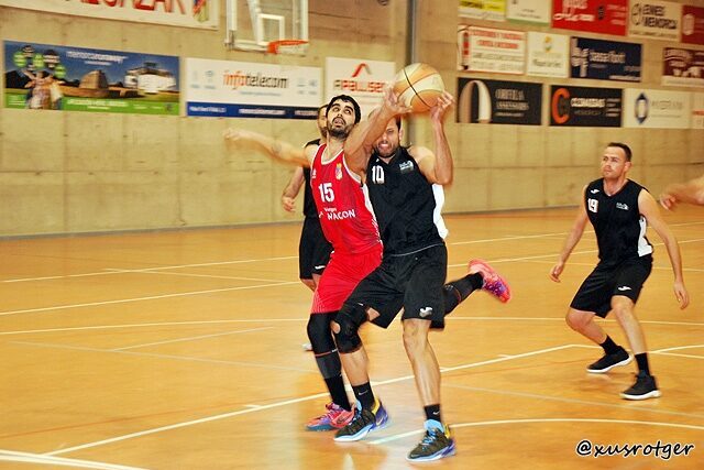 Alcazar-Ciutadella 1ªbalear mas