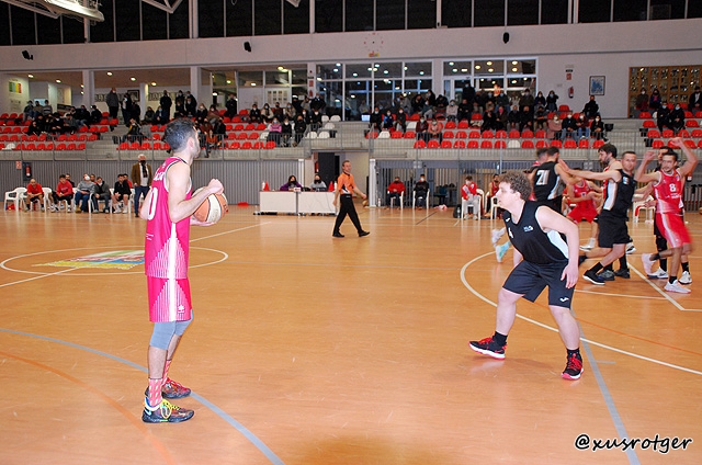 Alcazar-Ciutadella 1ªbalear mas