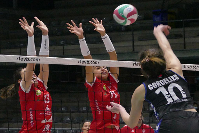 Avarca de Menorca- Alcobendas