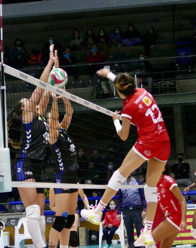 Avarca de Menorca- Alcobendas