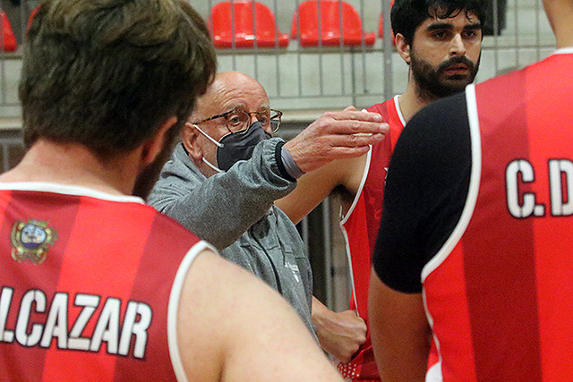 Basquet 1ª Balear Alcázar-Boscos_ FIOL1388