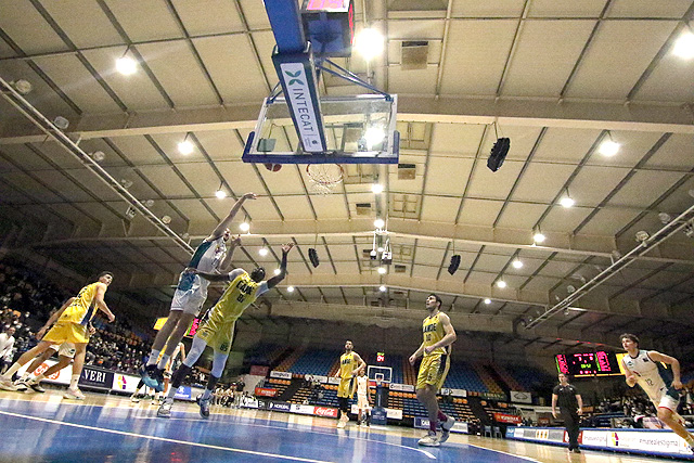 Basquet LEB Plata Hestia Menorca-Canoe_FIOL0391