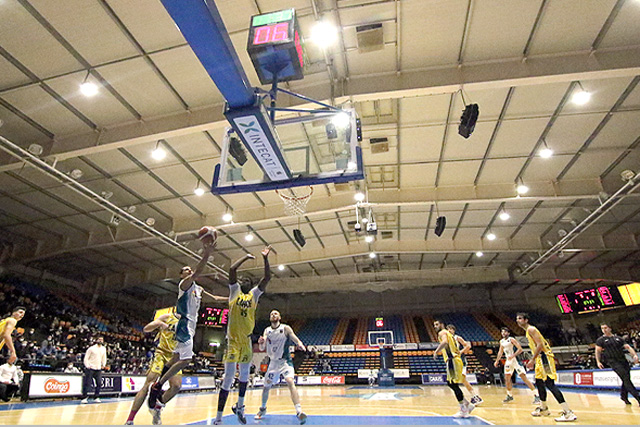 Basquet LEB Plata Hestia Menorca-Canoe_FIOL0401