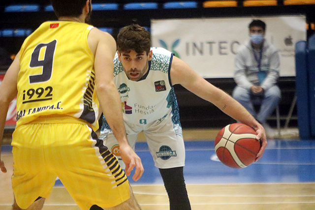 Basquet LEB Plata Hestia Menorca-Canoe_FIOL0465