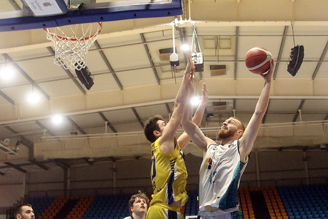 Basquet LEB Plata Hestia Menorca-Canoe_FIOL0502