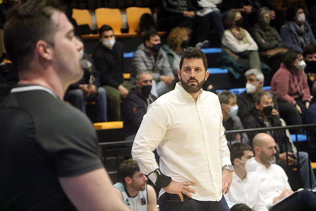 Basquet LEB Plata Hestia Menorca-Canoe_FIOL0516