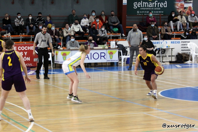 CB Jovent-Sant Josep 1ªBalear fem (30)