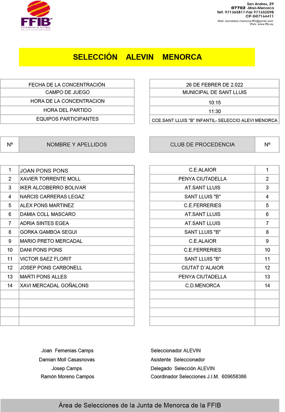 Convocatoria-seleccio-Alevi-2122