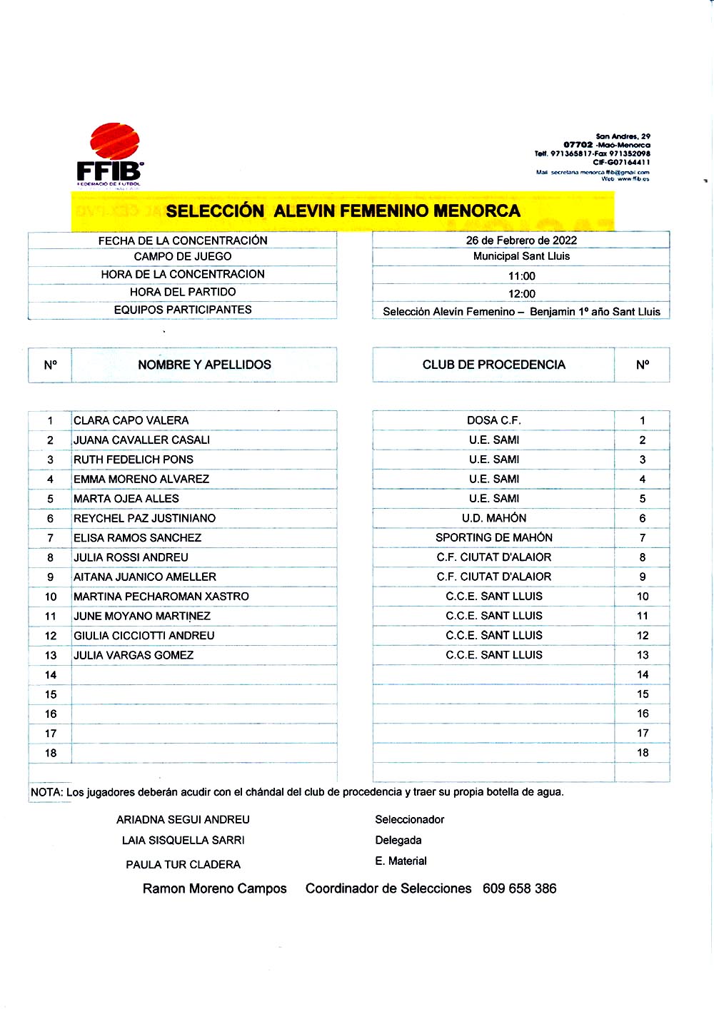 Convocatoria-seleccio-Alevi-Femeni-2122