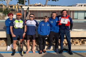 Copa Balear de Caiac de Mar