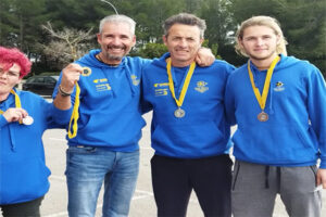 Copa Balear de Caiac de Mar