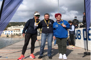 Copa Balear de Caiac de Mar