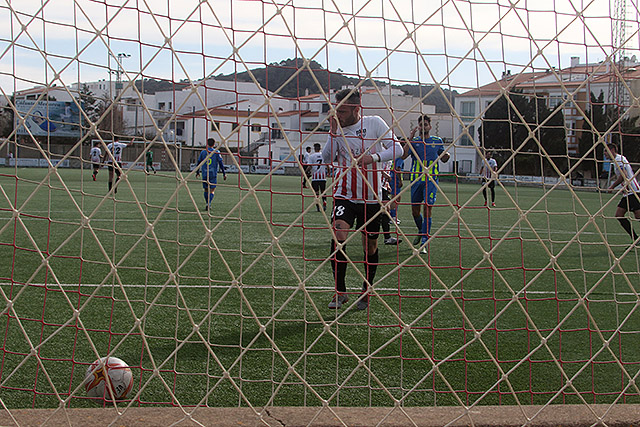 Futbol 3ª CE Mercadal- Inter Ibiza 21-22