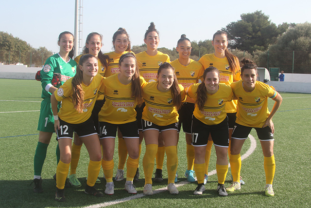 Futbol fem Son Sardina_FIOL0239
