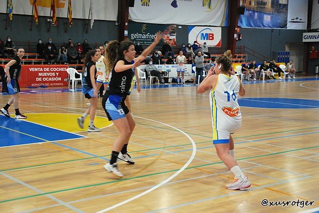 Jovent-Fundación Asnimo 1ª Balear fem (42)
