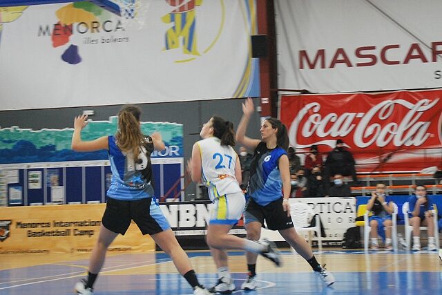 Jovent-Fundación Asnimo 1ª Balear fem (42)