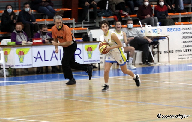 Jovent-Ponent Junior fem (43)