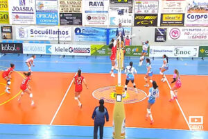 Kiele Socuéllamos-Avarca de Menorca