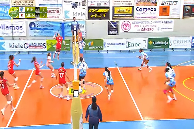 Kiele Socuéllamos-Avarca de Menorca