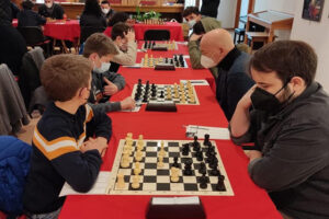 Liga Balear de Ajedrez