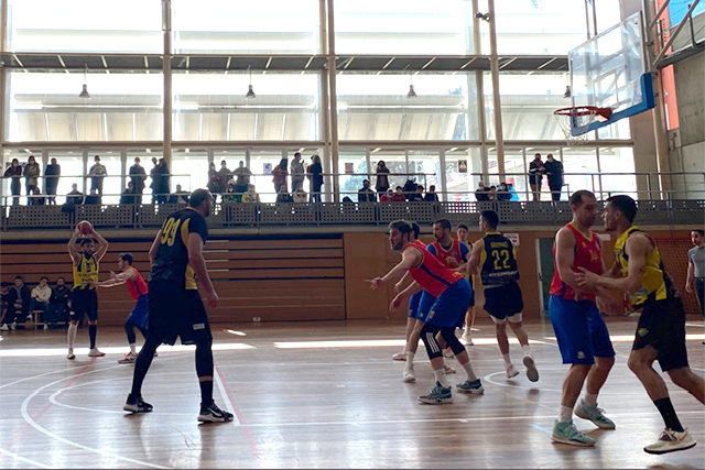 Martinenc-Pinta B CB Es Castell