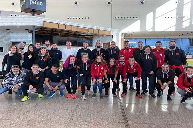 Menorcatrail Club Es Castell