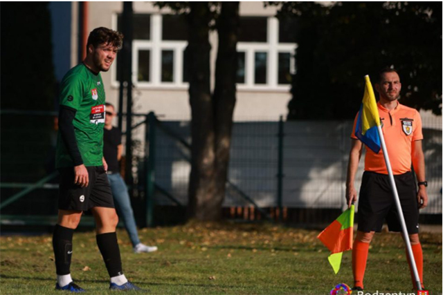 Pablo, fichaje UD Mahón